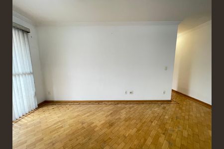 Apartamento para alugar com 74m², 3 quartos e 2 vagasSala
