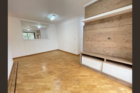 Apartamento para alugar com 74m², 3 quartos e 2 vagasSala