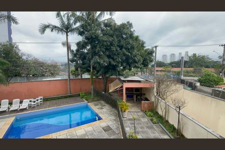 Apartamento para alugar com 74m², 3 quartos e 2 vagasVista