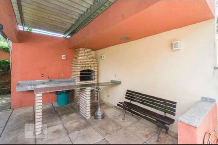 Apartamento para alugar com 74m², 3 quartos e 2 vagasÁrea comum