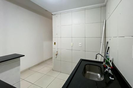 Apartamento à venda com 34m², 1 quarto e sem vaga