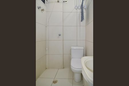 Apartamento à venda com 34m², 1 quarto e sem vaga