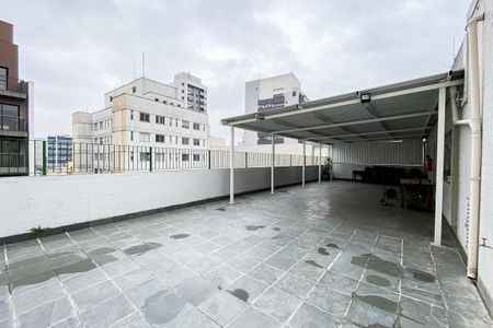 Apartamento à venda com 34m², 1 quarto e sem vaga