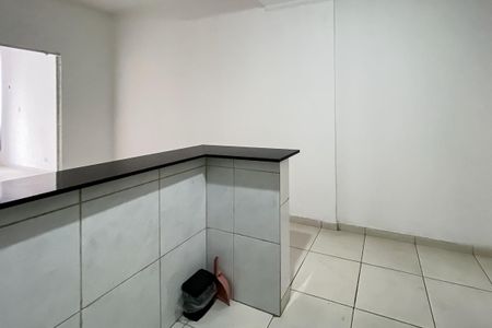 Apartamento à venda com 34m², 1 quarto e sem vaga