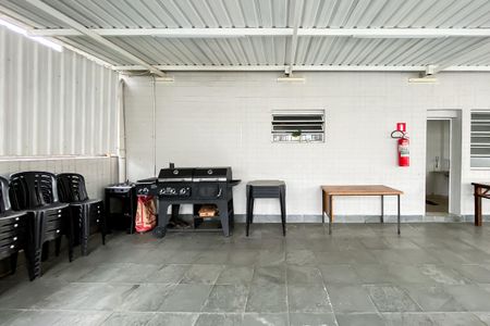 Apartamento à venda com 34m², 1 quarto e sem vaga