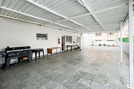 Apartamento à venda com 34m², 1 quarto e sem vaga