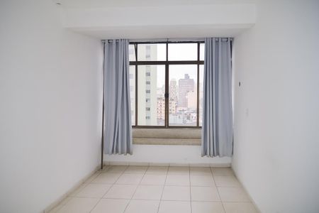 Apartamento à venda com 34m², 1 quarto e sem vaga