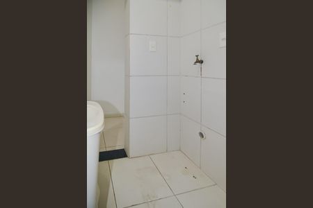 Apartamento à venda com 34m², 1 quarto e sem vaga