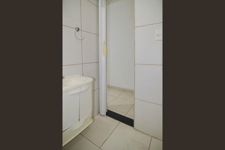 Apartamento à venda com 34m², 1 quarto e sem vaga