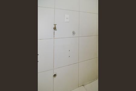 Apartamento à venda com 34m², 1 quarto e sem vaga