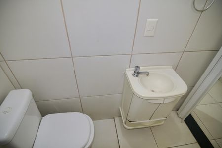 Apartamento à venda com 34m², 1 quarto e sem vaga