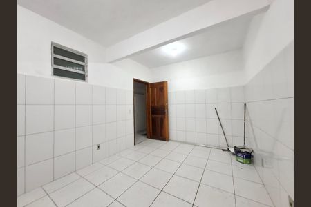 Apartamento para alugar com 32m², 1 quarto e sem vagaSala/Quarto