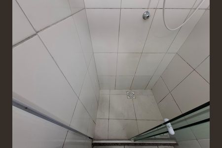 Apartamento para alugar com 32m², 1 quarto e sem vagaBanheiro 