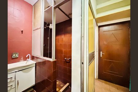 Apartamento para alugar com 1 quarto, 36m² em Ipanema, Rio de Janeiro
