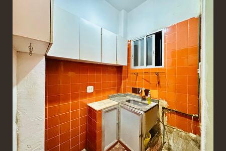 Apartamento para alugar com 1 quarto, 36m² em Ipanema, Rio de Janeiro