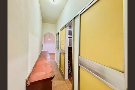 Apartamento para alugar com 1 quarto, 36m² em Ipanema, Rio de Janeiro