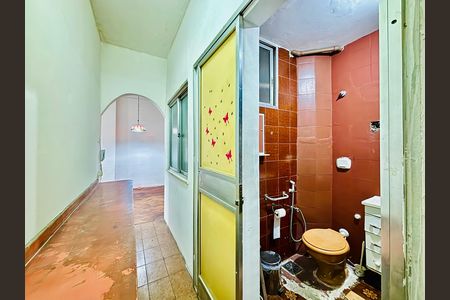 Apartamento para alugar com 1 quarto, 36m² em Ipanema, Rio de Janeiro