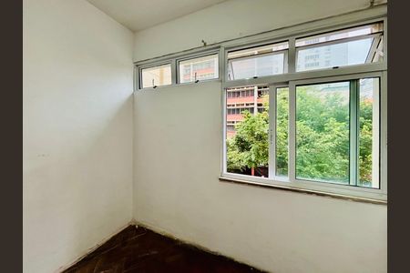 Apartamento para alugar com 36m², 1 quarto e sem vagaSala/Quarto