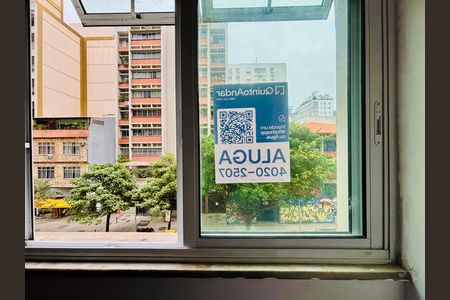 Apartamento para alugar com 1 quarto, 36m² em Ipanema, Rio de Janeiro