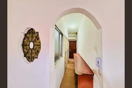 Apartamento para alugar com 1 quarto, 36m² em Ipanema, Rio de Janeiro