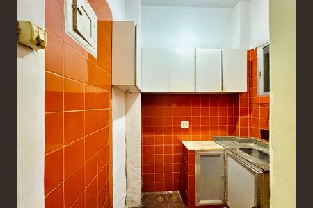 Apartamento para alugar com 1 quarto, 36m² em Ipanema, Rio de Janeiro