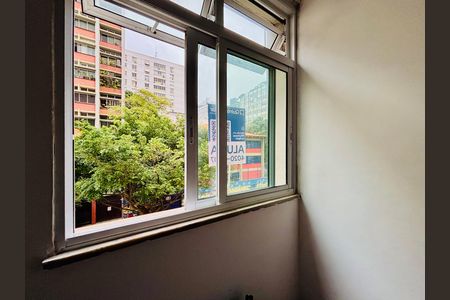 Apartamento para alugar com 1 quarto, 36m² em Ipanema, Rio de Janeiro