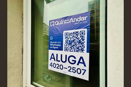 Apartamento para alugar com 1 quarto, 36m² em Ipanema, Rio de Janeiro