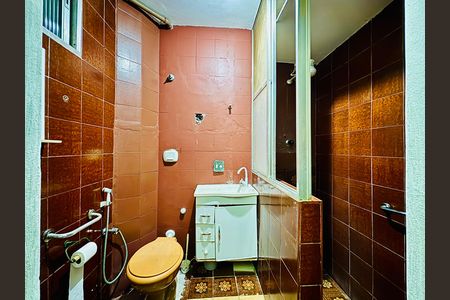 Apartamento para alugar com 1 quarto, 36m² em Ipanema, Rio de Janeiro