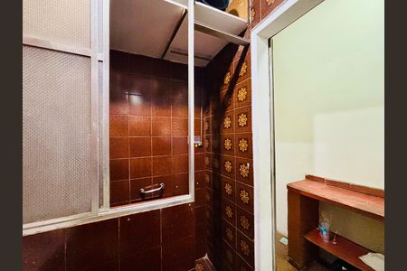 Apartamento para alugar com 1 quarto, 36m² em Ipanema, Rio de Janeiro