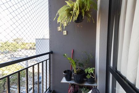 Apartamento à venda com 2 quartos, 45m² em Vila Maria Alta, São Paulo