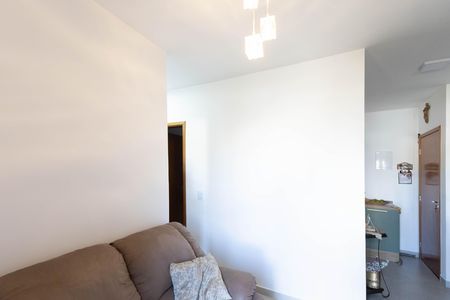 Apartamento à venda com 2 quartos, 45m² em Vila Maria Alta, São Paulo