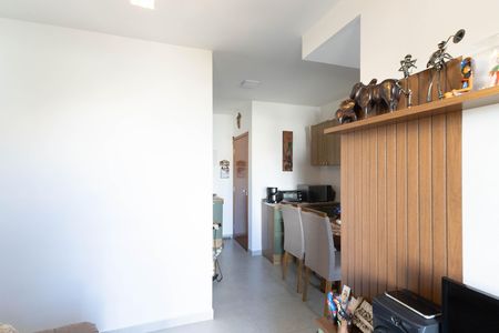 Apartamento à venda com 2 quartos, 45m² em Vila Maria Alta, São Paulo
