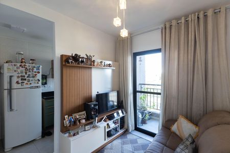 Apartamento à venda com 2 quartos, 45m² em Vila Maria Alta, São Paulo