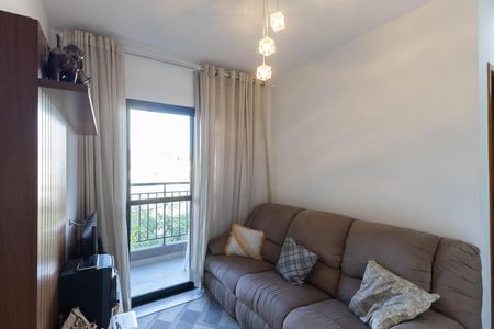 Apartamento à venda com 2 quartos, 45m² em Vila Maria Alta, São Paulo