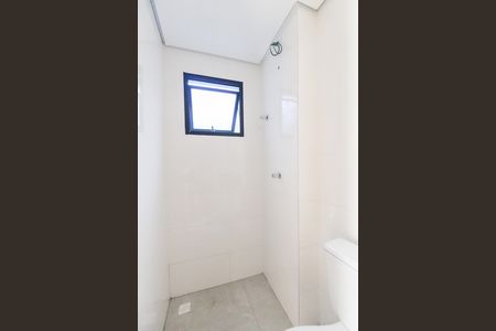 Banheiro de apartamento à venda com 2 quartos, 40m² em Parada Xv de Novembro, São Paulo