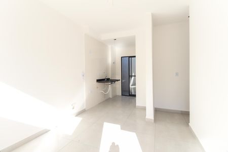 Apartamento à venda com 2 quartos, 40m² em Parada Xv de Novembro, São Paulo