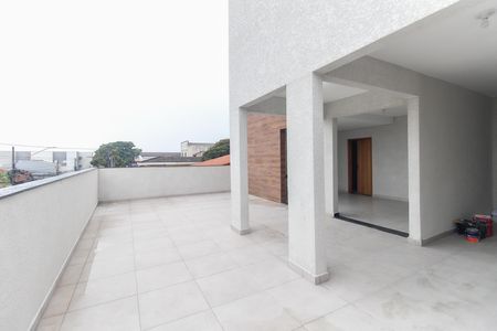 Área Comum de apartamento à venda com 2 quartos, 40m² em Parada Xv de Novembro, São Paulo