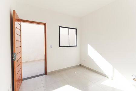 Sala - Cozinha de apartamento à venda com 2 quartos, 40m² em Parada Xv de Novembro, São Paulo
