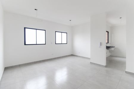 Apartamento para alugar com 40m², 2 quartos e sem vaga Apartamento para alugar com 40m², 2 quartos e sem vagaSala
