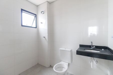 Apartamento para alugar com 40m², 2 quartos e sem vaga Apartamento para alugar com 40m², 2 quartos e sem vagaBanheiro
