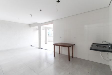 Apartamento para alugar com 40m², 2 quartos e sem vaga Apartamento para alugar com 40m², 2 quartos e sem vagaÁrea Comum
