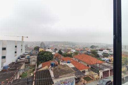 Apartamento para alugar com 40m², 2 quartos e sem vaga Apartamento para alugar com 40m², 2 quartos e sem vagaVista da Sala