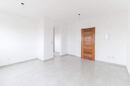 Apartamento para alugar com 40m², 2 quartos e sem vaga Apartamento para alugar com 40m², 2 quartos e sem vagaSala