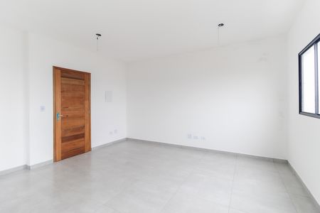 Apartamento para alugar com 40m², 2 quartos e sem vaga Apartamento para alugar com 40m², 2 quartos e sem vagaSala