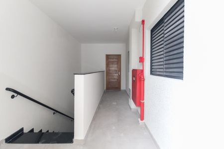 Apartamento para alugar com 40m², 2 quartos e sem vaga Apartamento para alugar com 40m², 2 quartos e sem vagaÁrea Comum