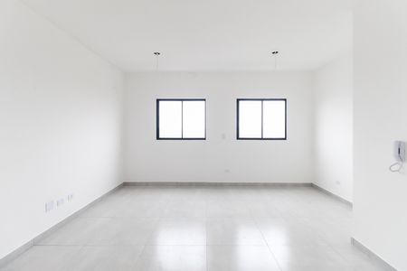 Apartamento para alugar com 40m², 2 quartos e sem vaga Apartamento para alugar com 40m², 2 quartos e sem vagaSala