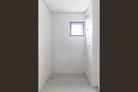 Apartamento para alugar com 40m², 2 quartos e sem vaga Apartamento para alugar com 40m², 2 quartos e sem vagaBanheiro