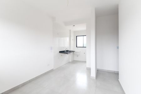Apartamento à venda com 2 quartos, 40m² em Parada Xv de Novembro, São Paulo