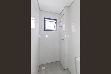 Banheiro de apartamento à venda com 2 quartos, 40m² em Parada Xv de Novembro, São Paulo