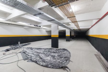 Área Comum de apartamento à venda com 2 quartos, 40m² em Parada Xv de Novembro, São Paulo